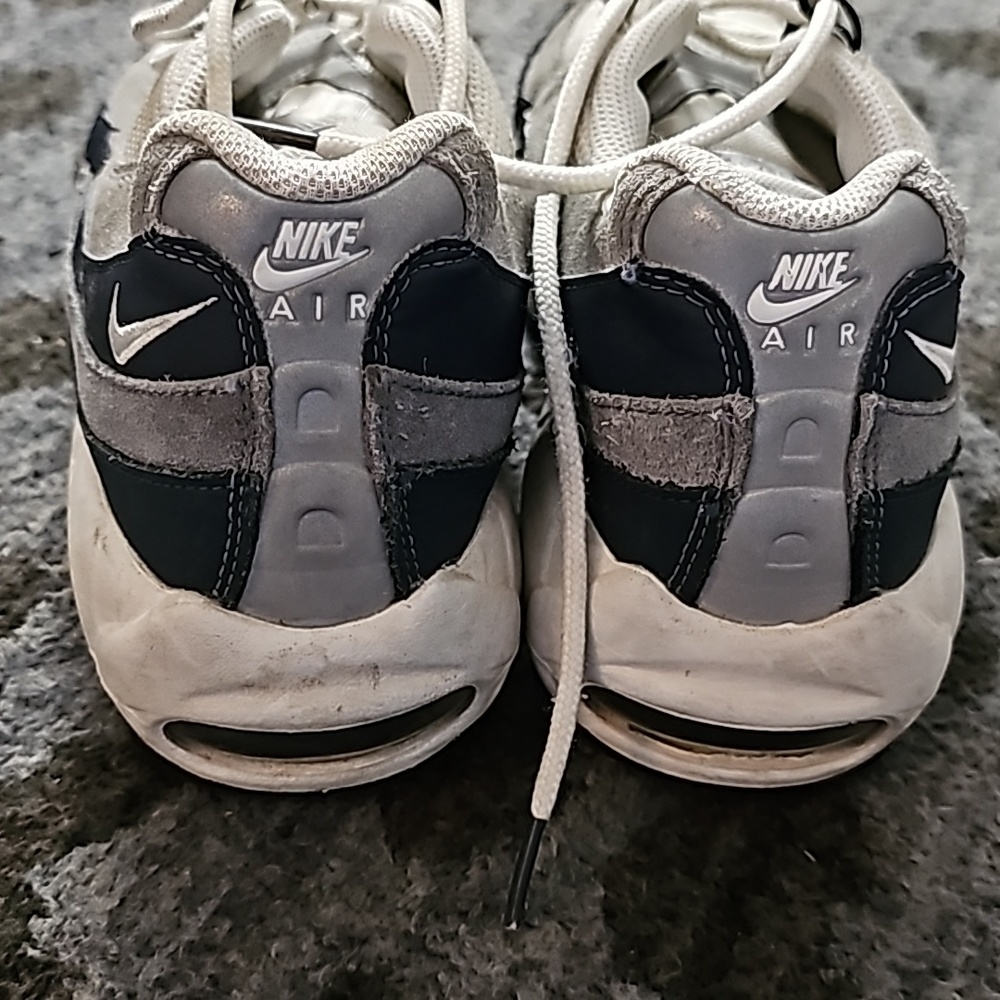 Nike Air Max 95 - Picture 6 of 7